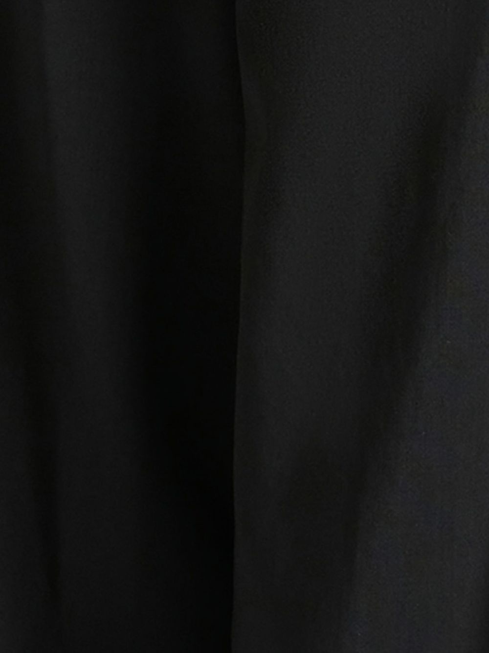 stripe detailing tailored trousers - 3