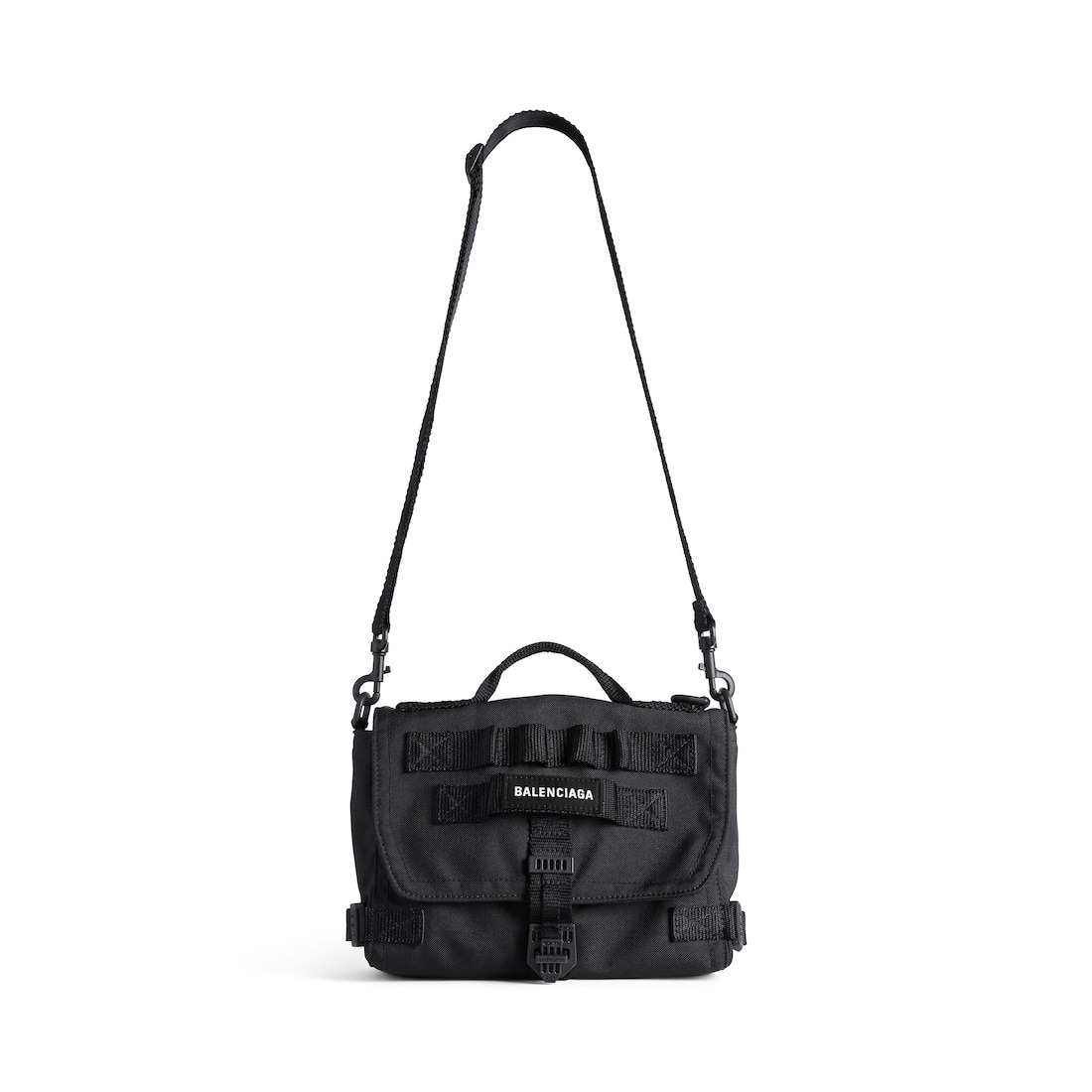 army messenger bag - 4