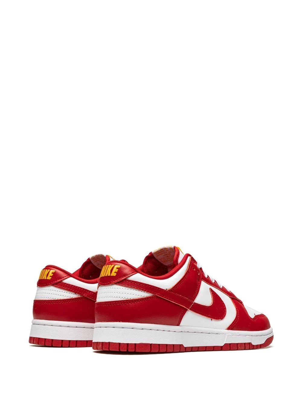 Dunk Low Retro "USC" sneakers - 3