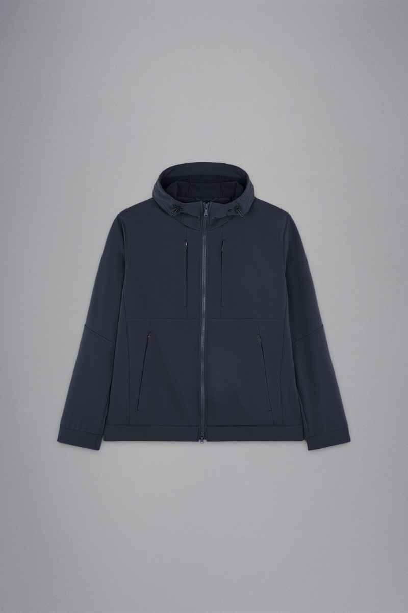 RE-SHARK SHELL JACKET 1