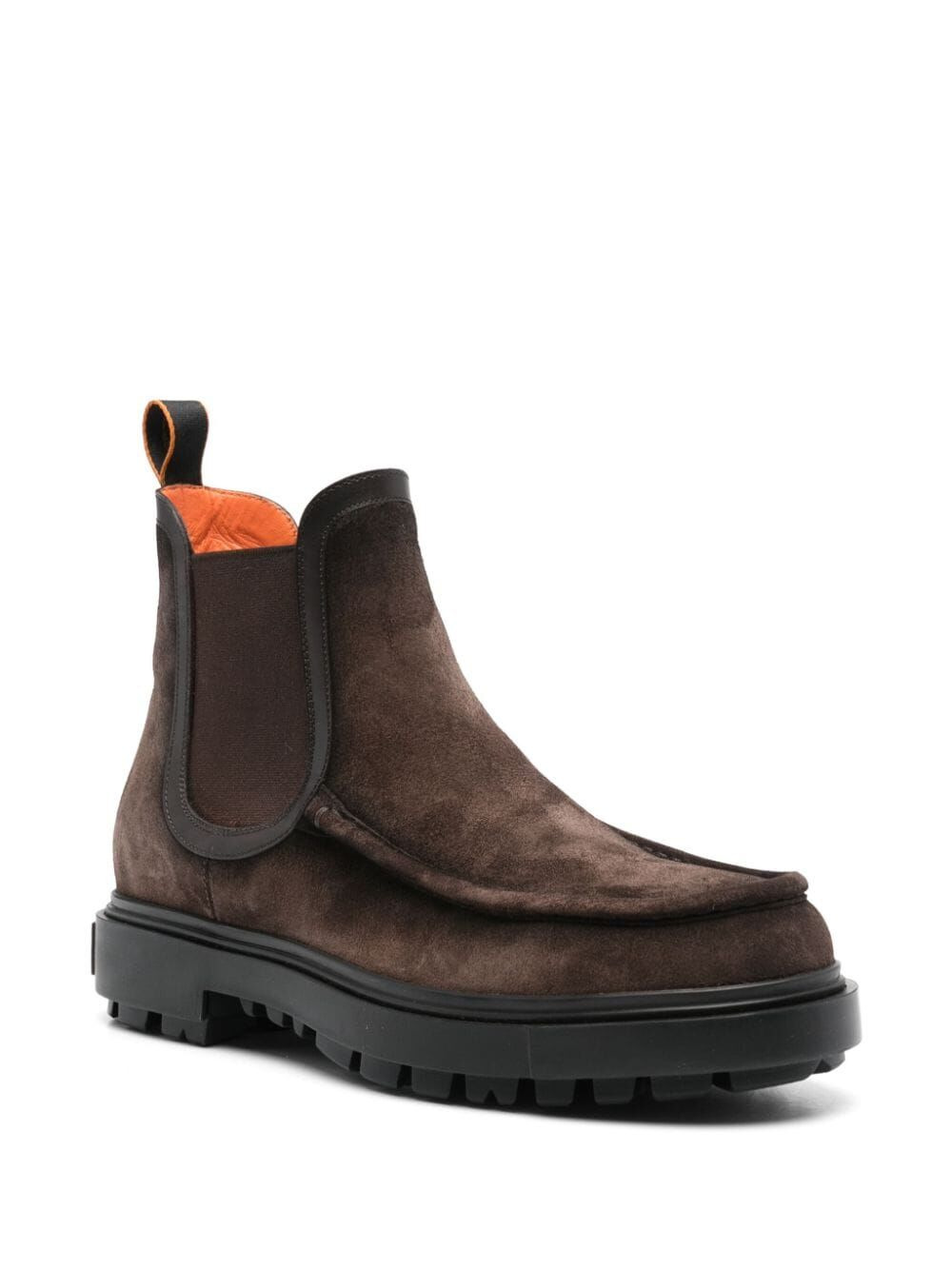 Santoni Men Peaks Santoni Boots - 2