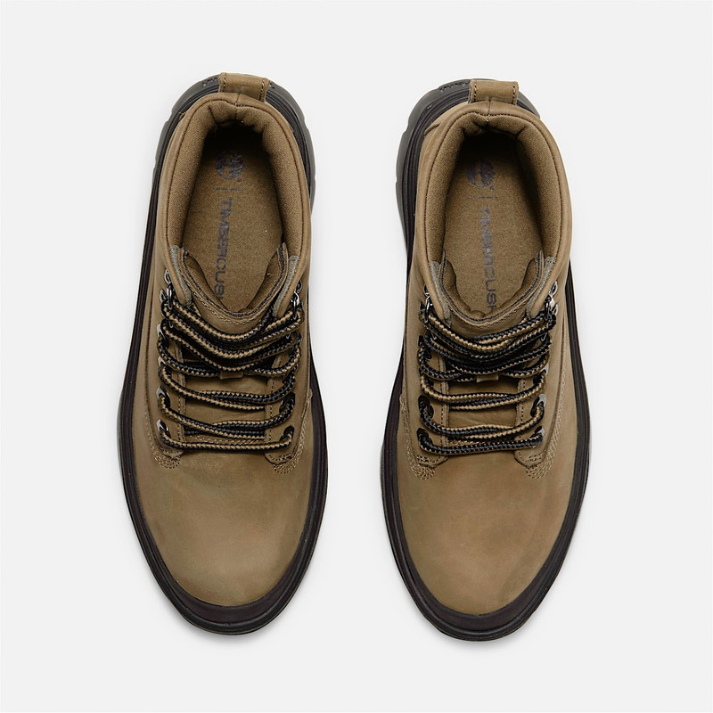 Timberland Women's Roxie Lane Mid Lace-Up Boot outlook