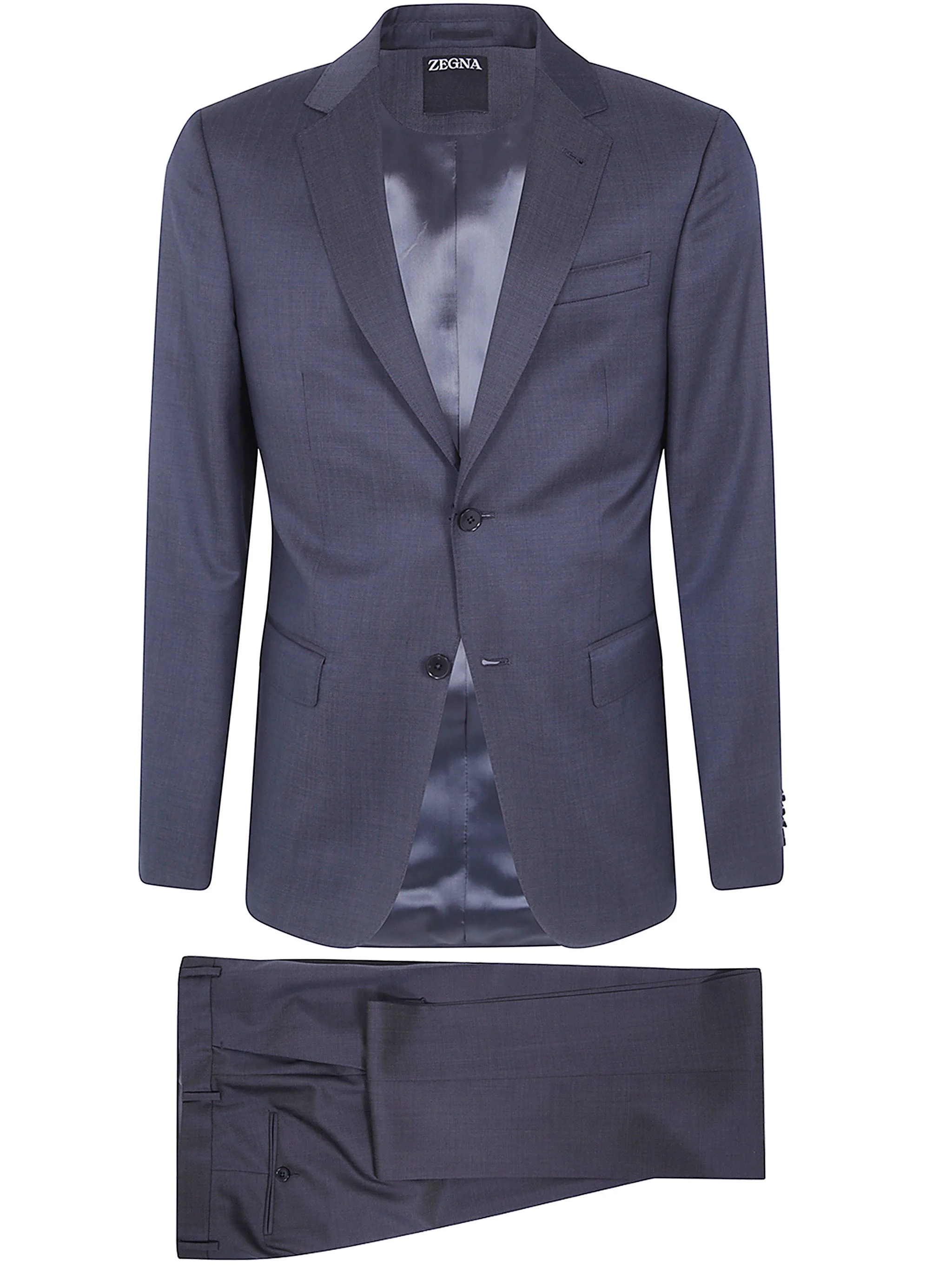 Regular Suit "Z Luxury Tailoring" - 1