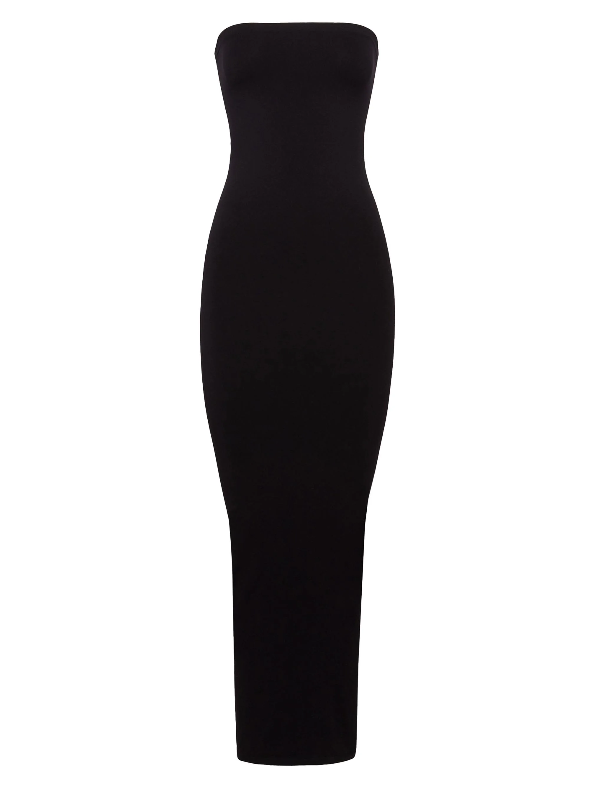 Women's Fatal 3-In-1 Dress - Black - 1