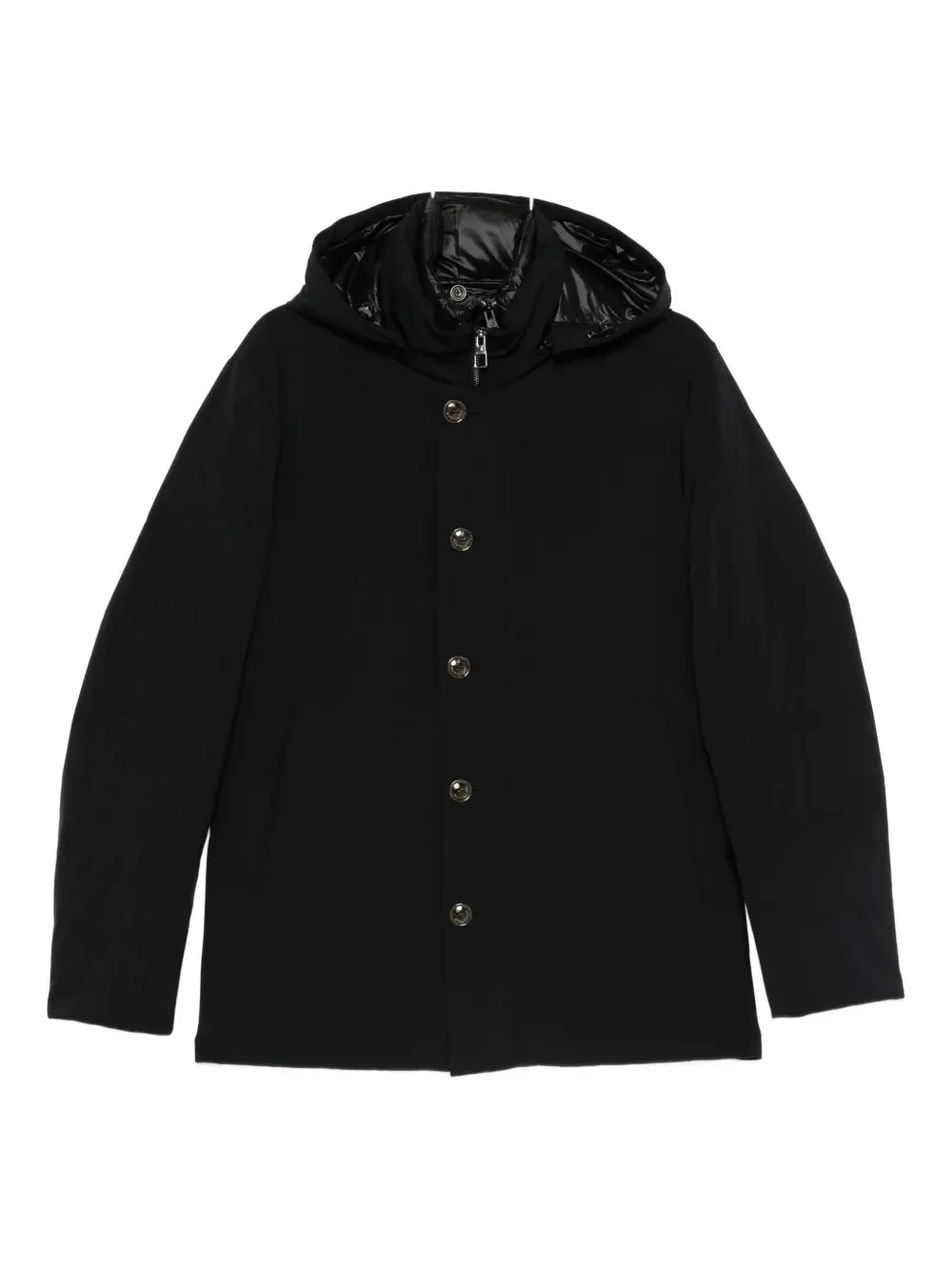 Montecore Men Men`S Down Padded Down Jacket - 1