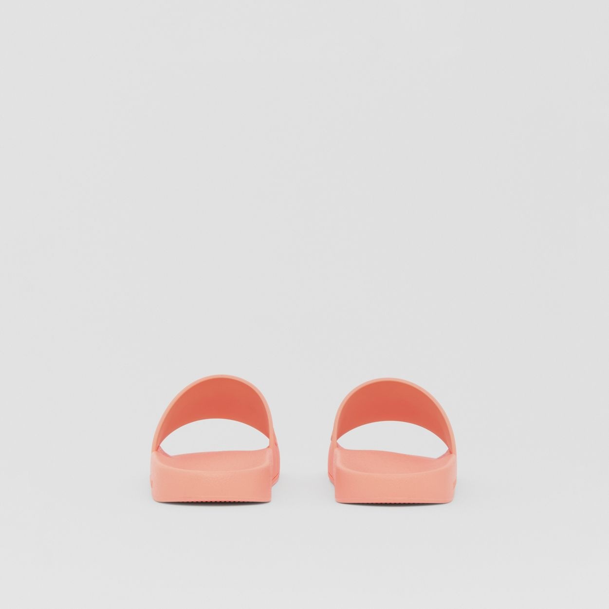 Embossed Logo Slides - 5