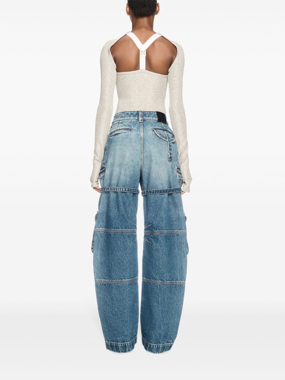 ribbed top - 4