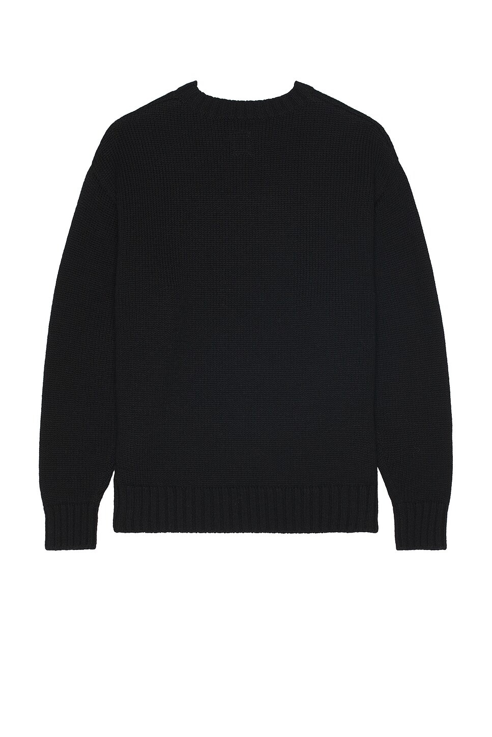 Keith Haring Crew Neck Sweater Type-1 - 1