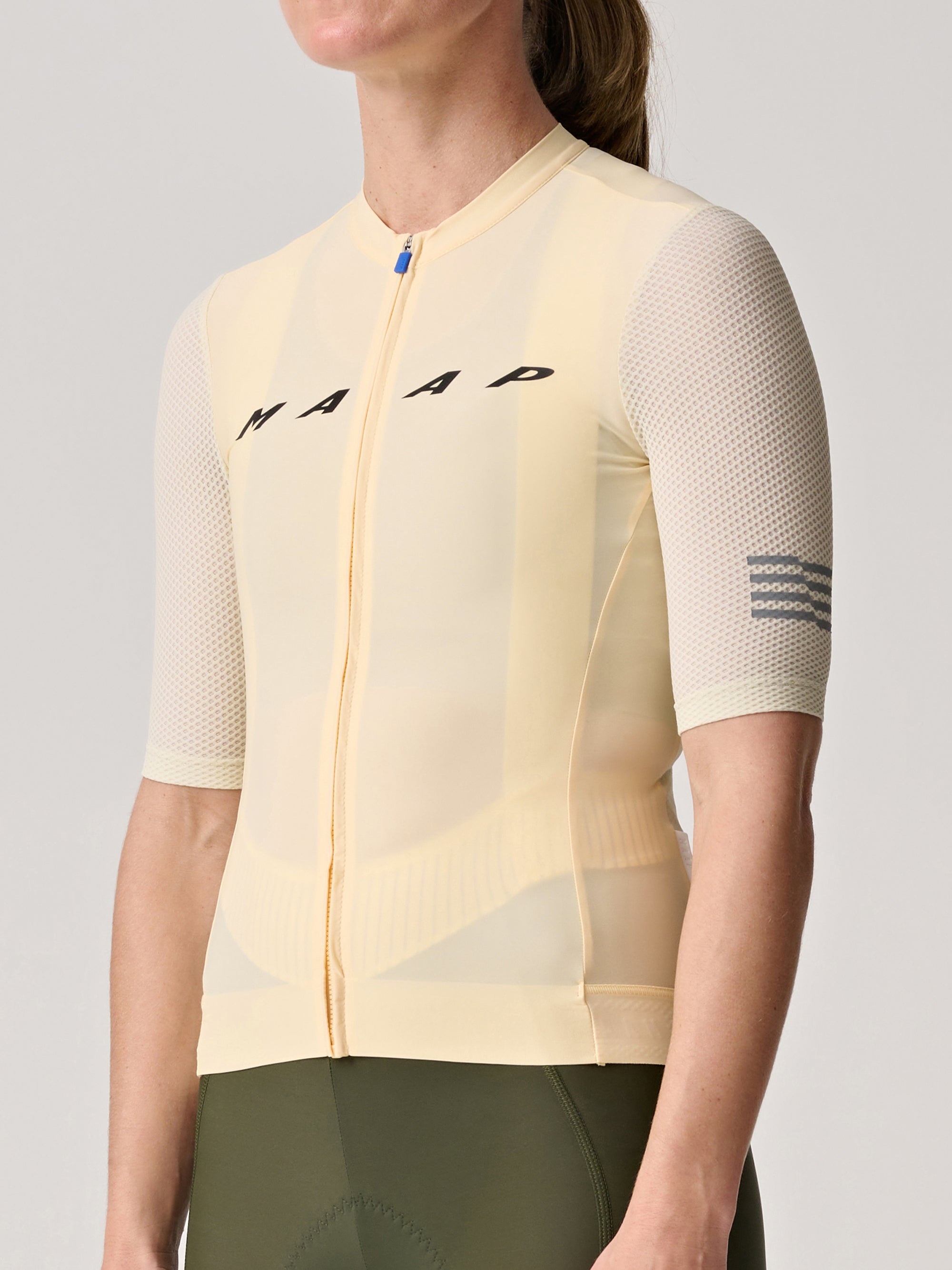 Women's Evade Pro Base Jersey 2.0 - 2