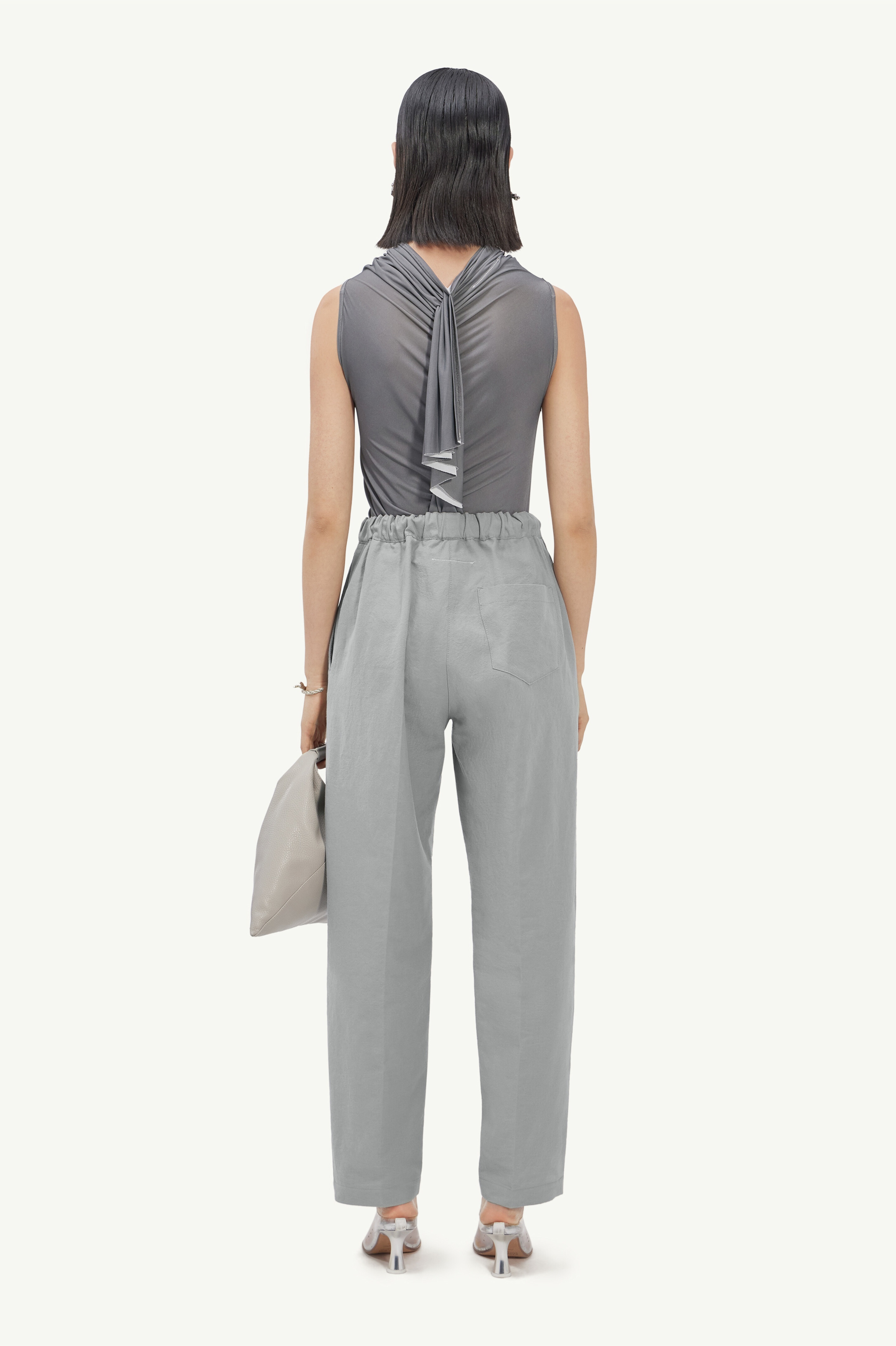 Trousers - 4