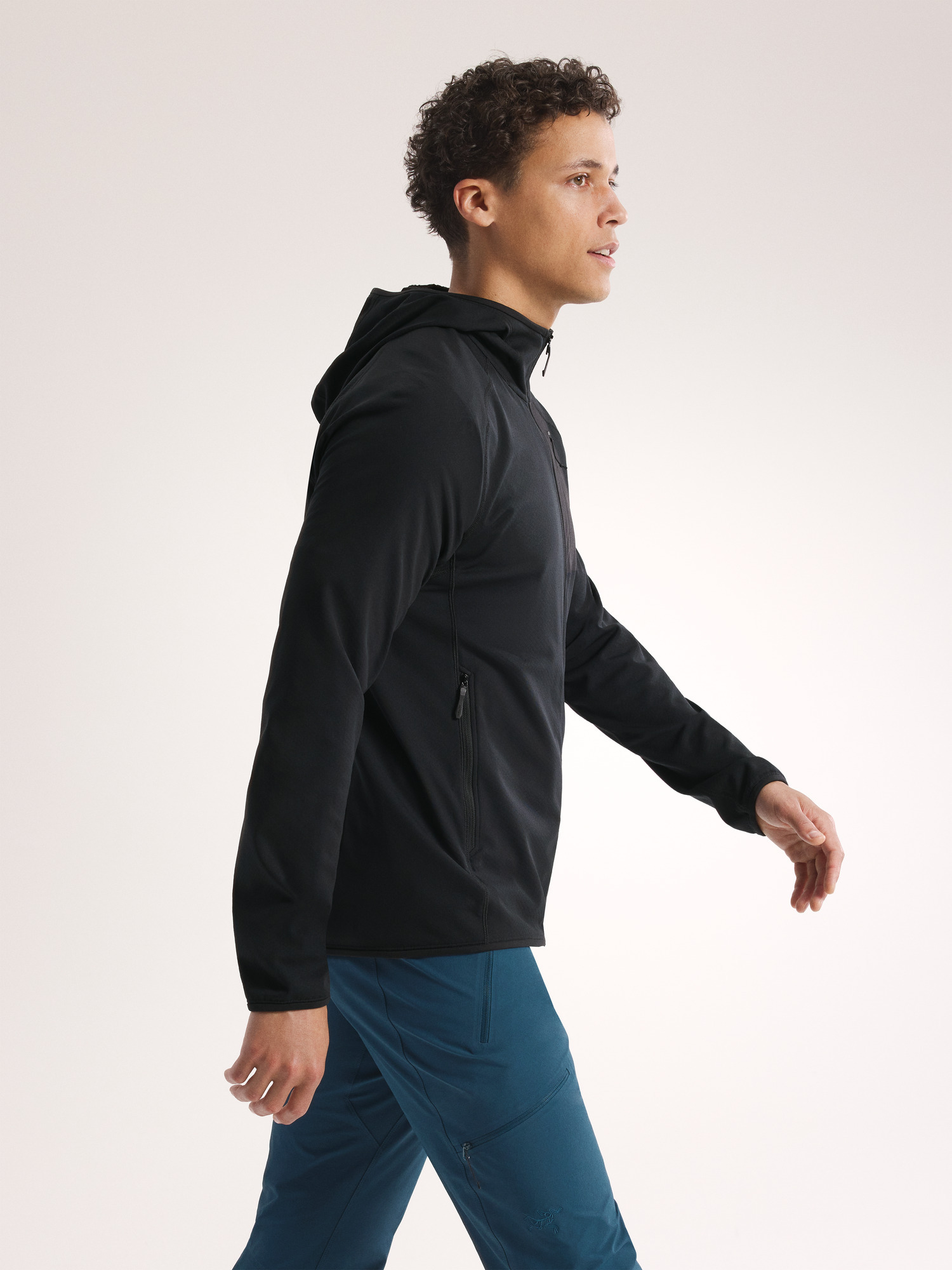 Delta Hoody - 5