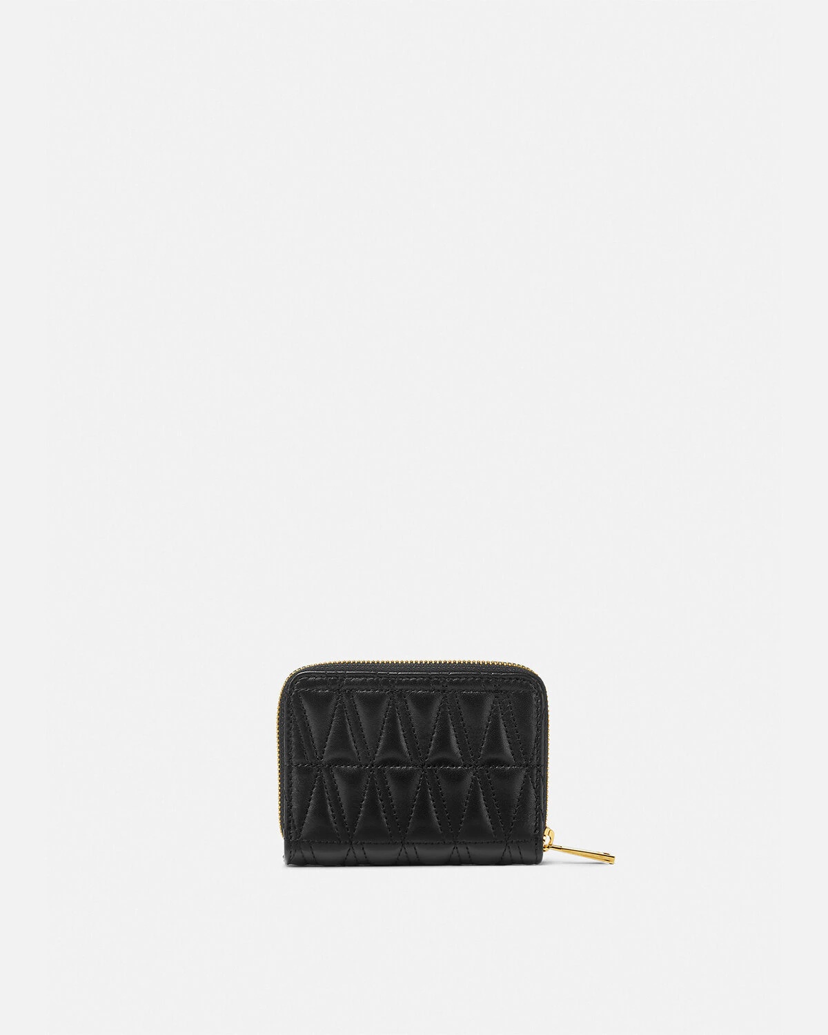 Virtus Bifold Zip Wallet - 3