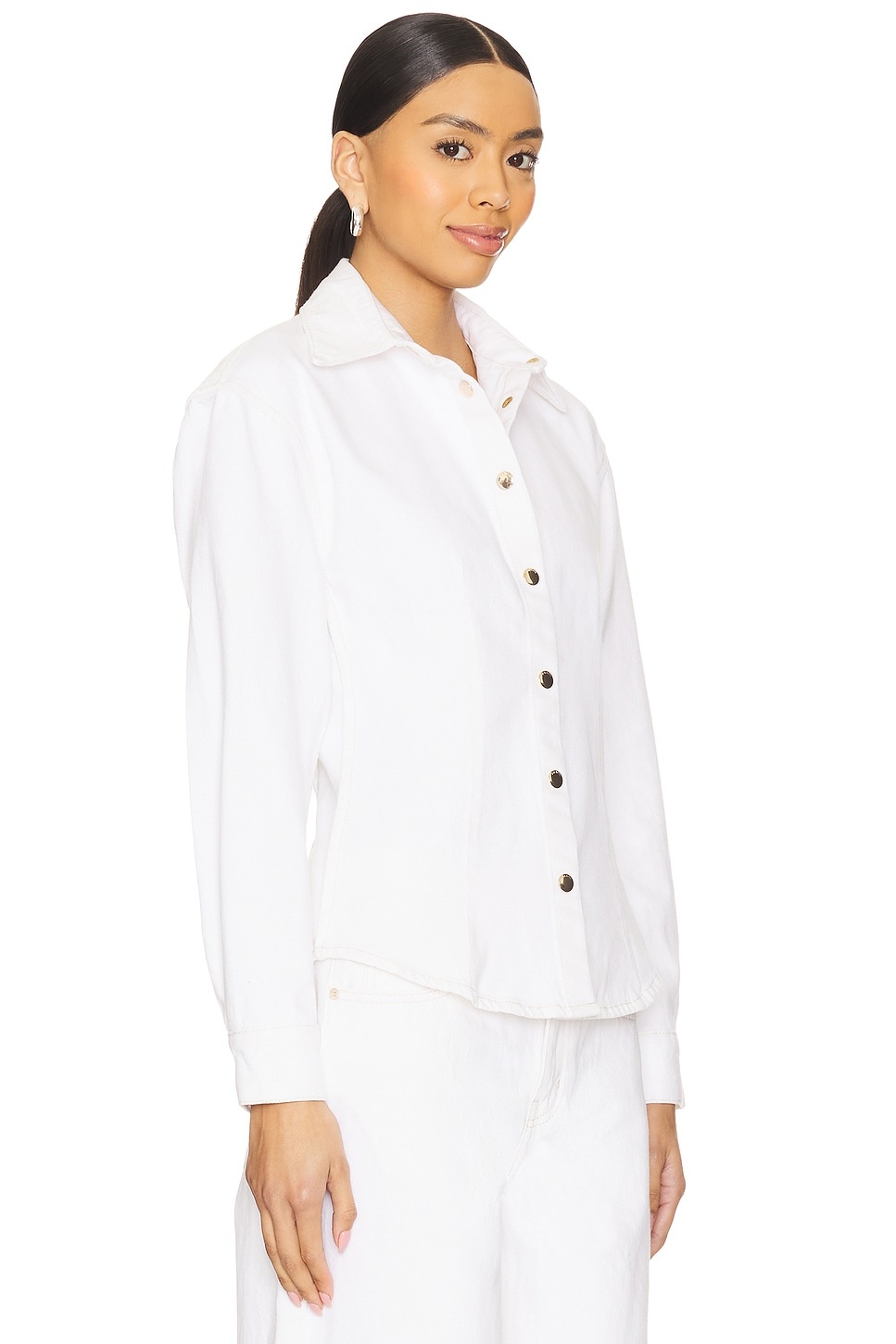 The Sculpted Shirt - 2