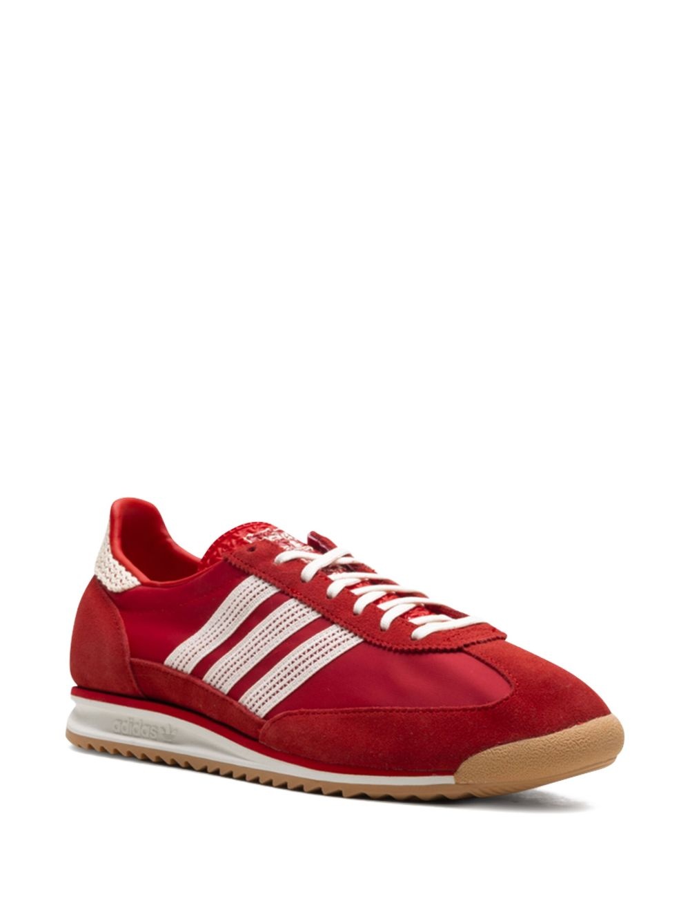 SL 72 OG "Better Scarlet" sneakers - 2