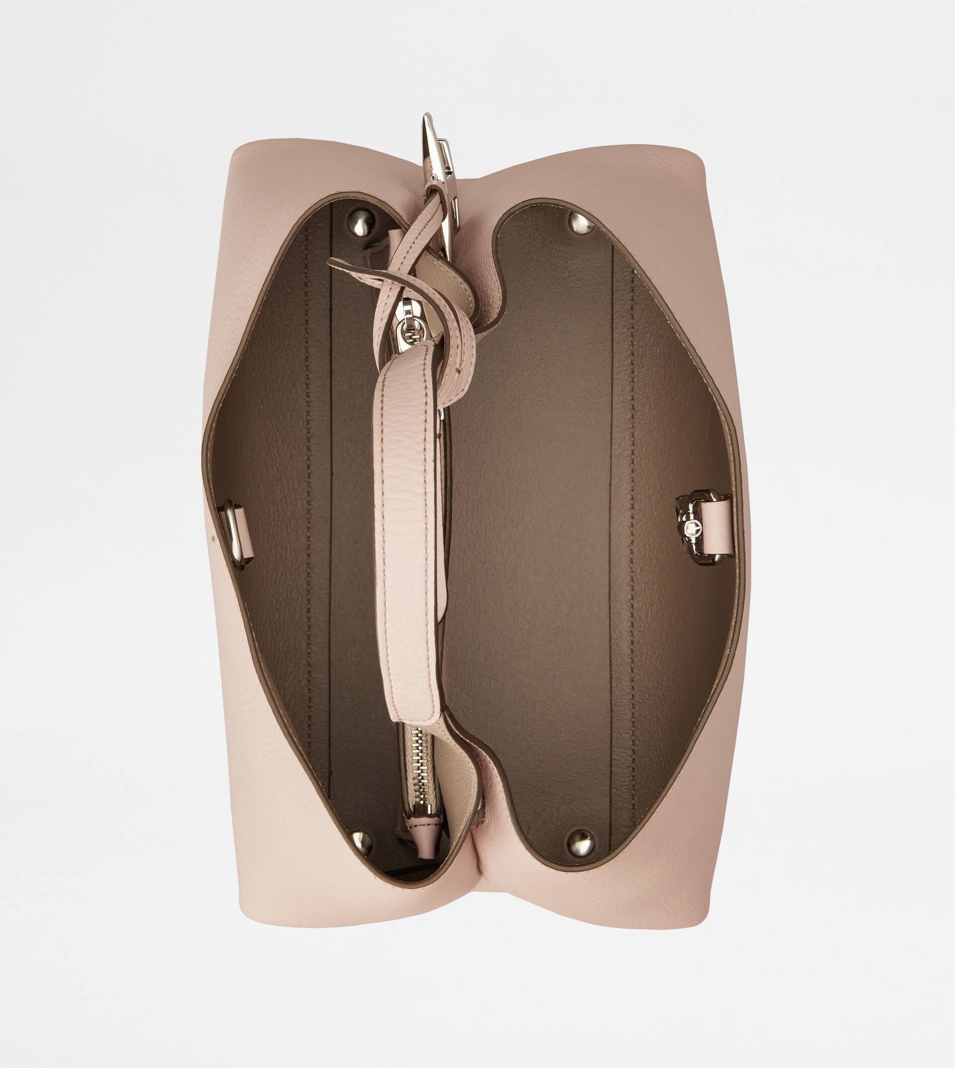 BAG IN LEATHER MICRO - 4