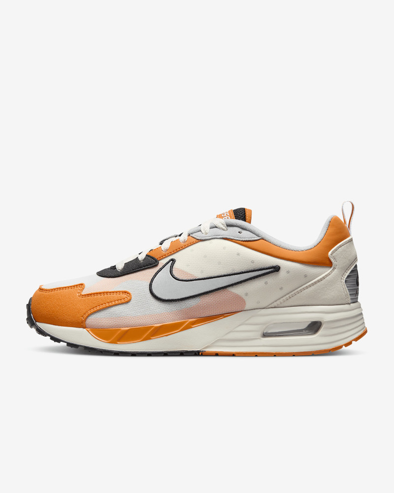 Tennessee Nike Air Max Solo Men's Shoes - 1