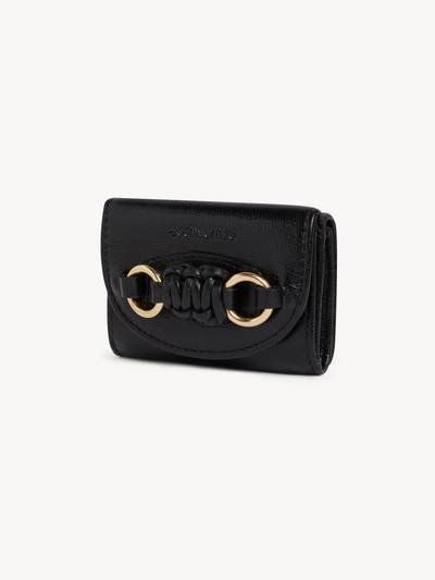 See by Chloé SADDIE MINI TRI-FOLD outlook