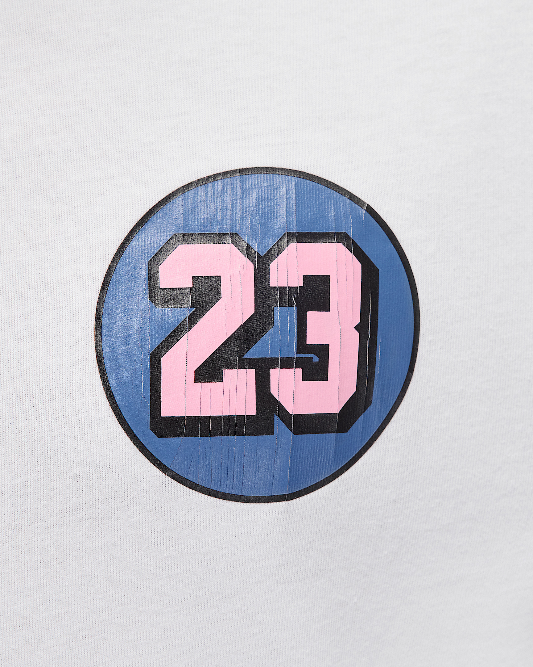 Jordan AJ5 Men's T-Shirt - 4