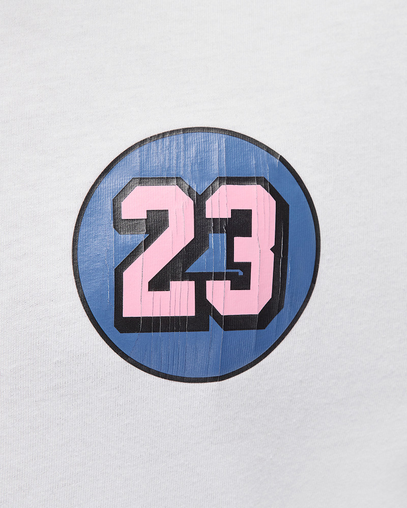Jordan AJ5 Men's T-Shirt 4