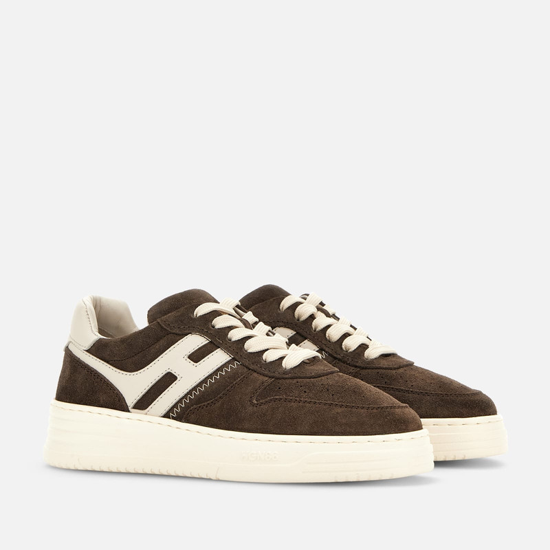 Sneakers Hogan H630 2