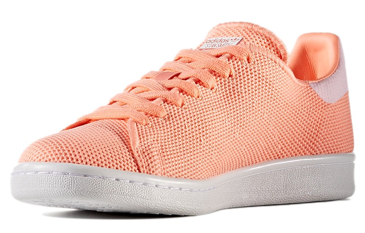 (WMNS) adidas originals StanSmith Skate shoes BA7145 - 3