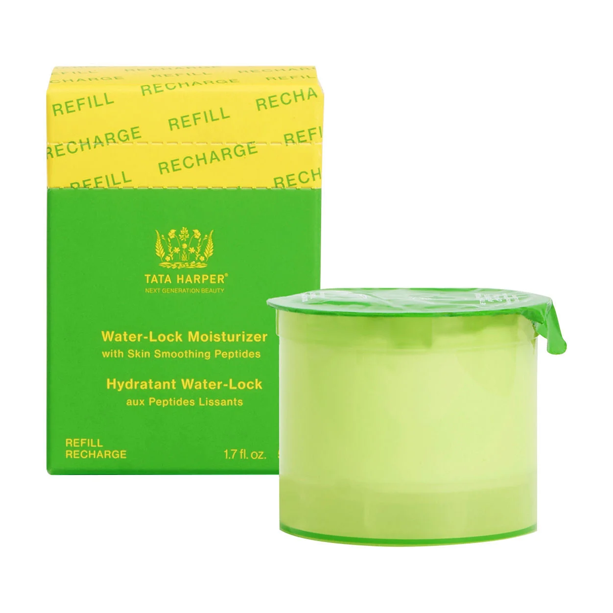 Water-Lock Moisturizer - 1