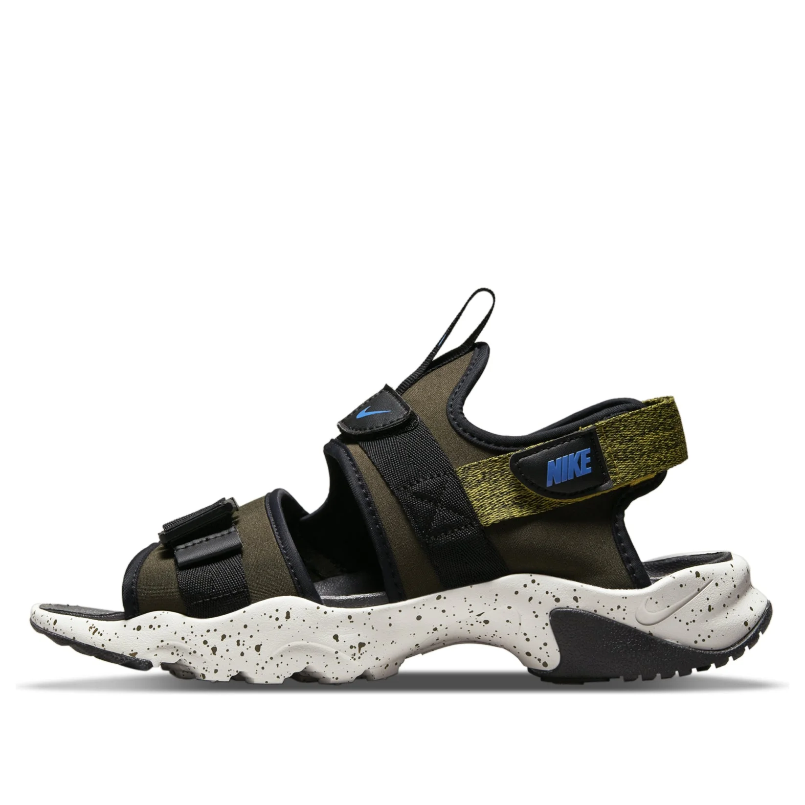 Nike Canyon Sandal 'Cargo Khaki Blue' CI8797-301 - 1
