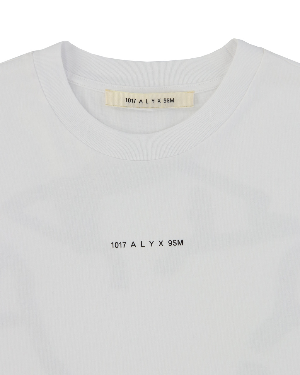 MELT CIRCLE LOGO S/S TEE - 3