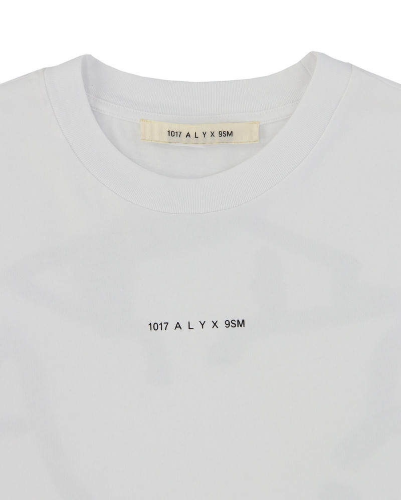 MELT CIRCLE LOGO S/S TEE 3