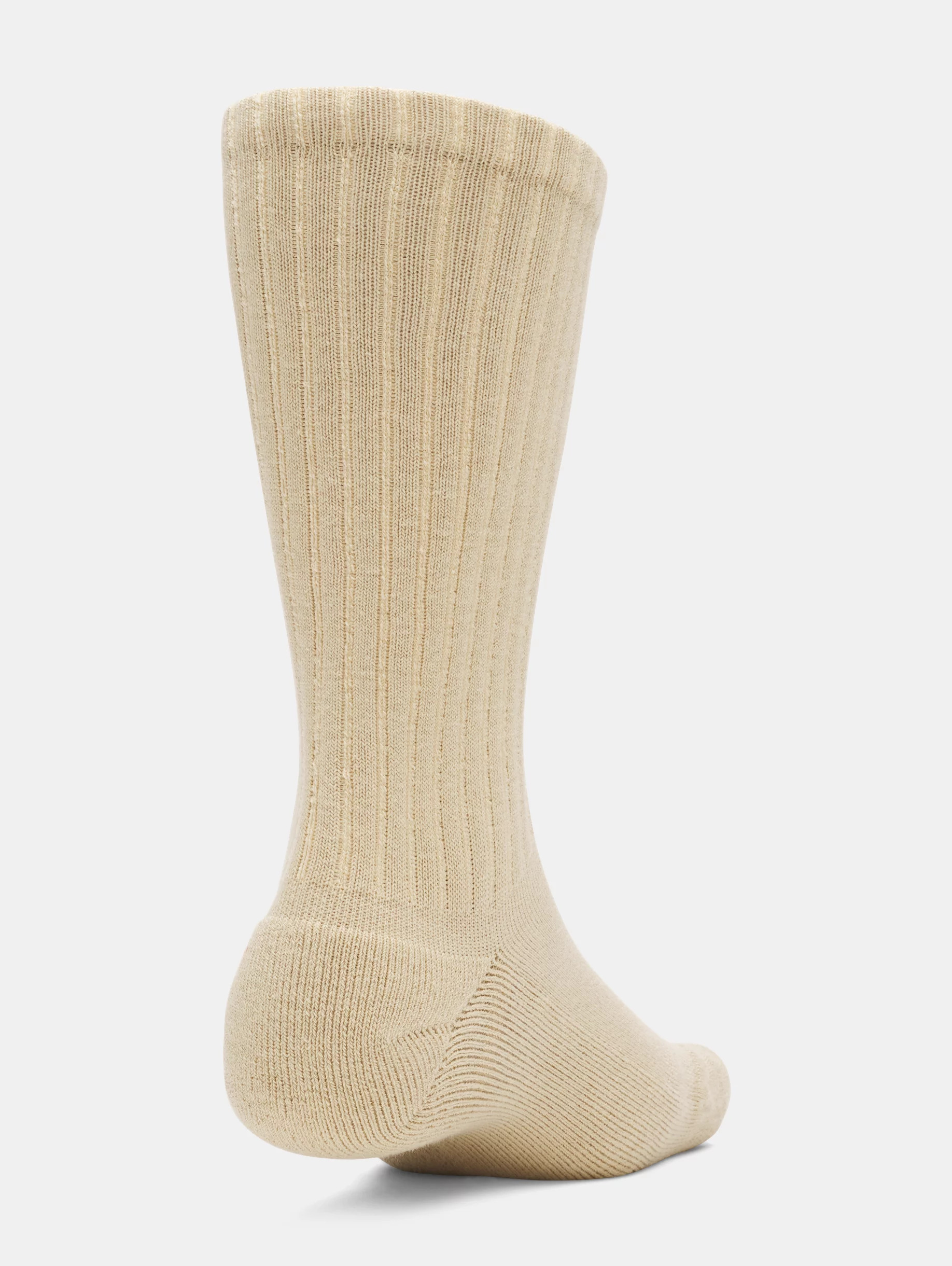 UA Sportstyle Cotton Scrunch - 2