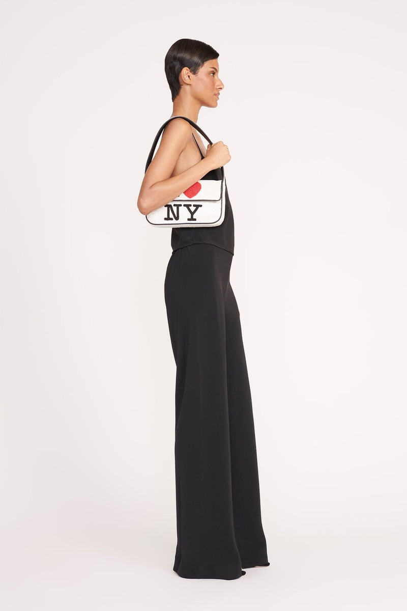 TOMMY BEADED BAG | I LOVE NEW YORK 4