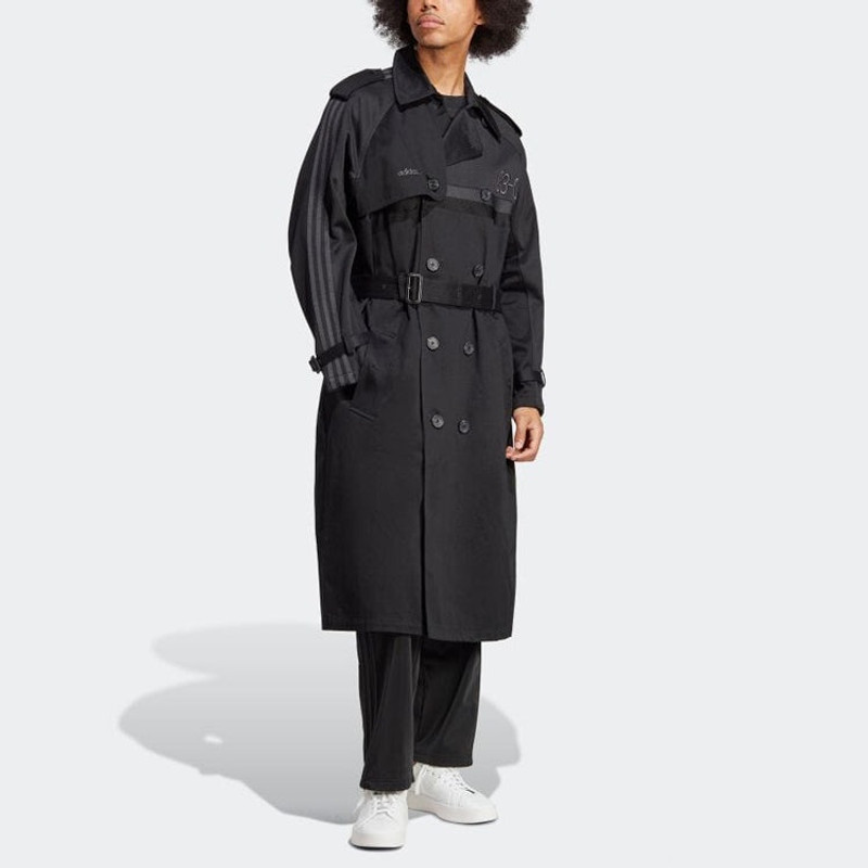 adidas adidas Originals Blue Version 83-C IA2465 outlook