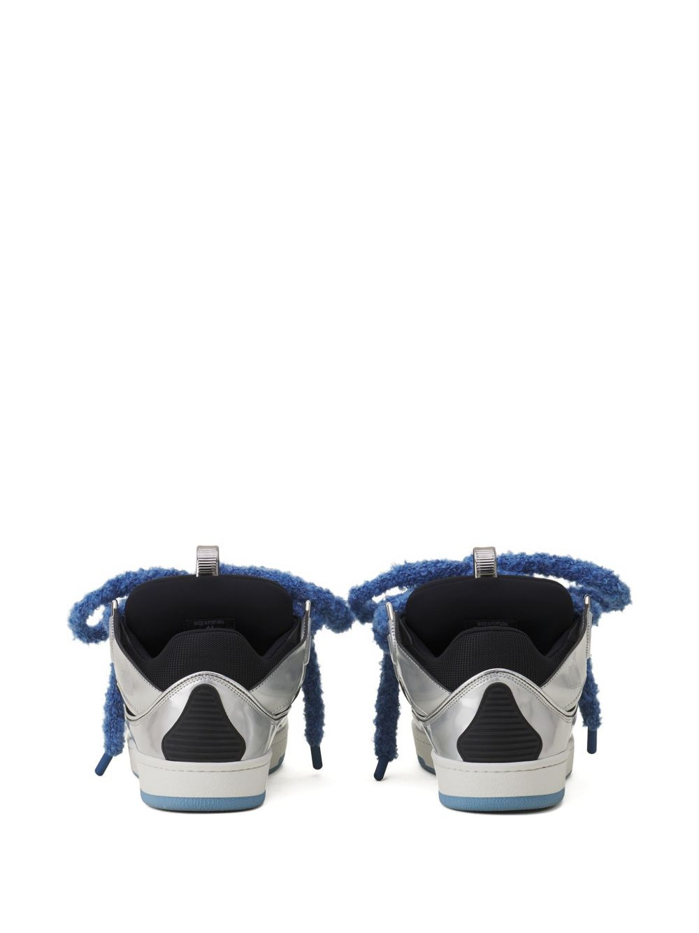 Curb sneakers - 3