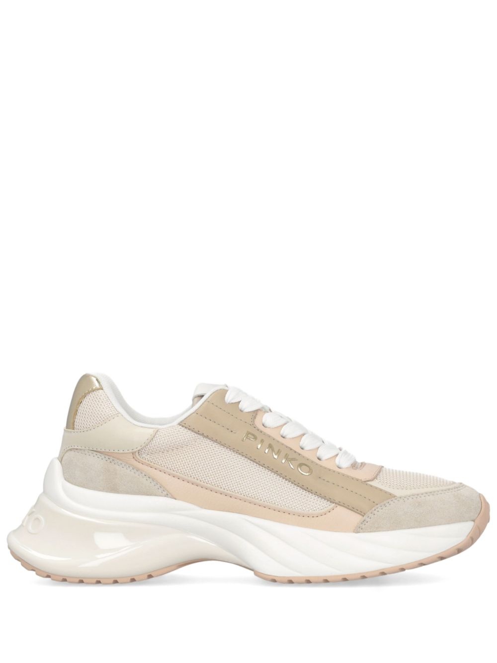 Ariel sneakers - 1