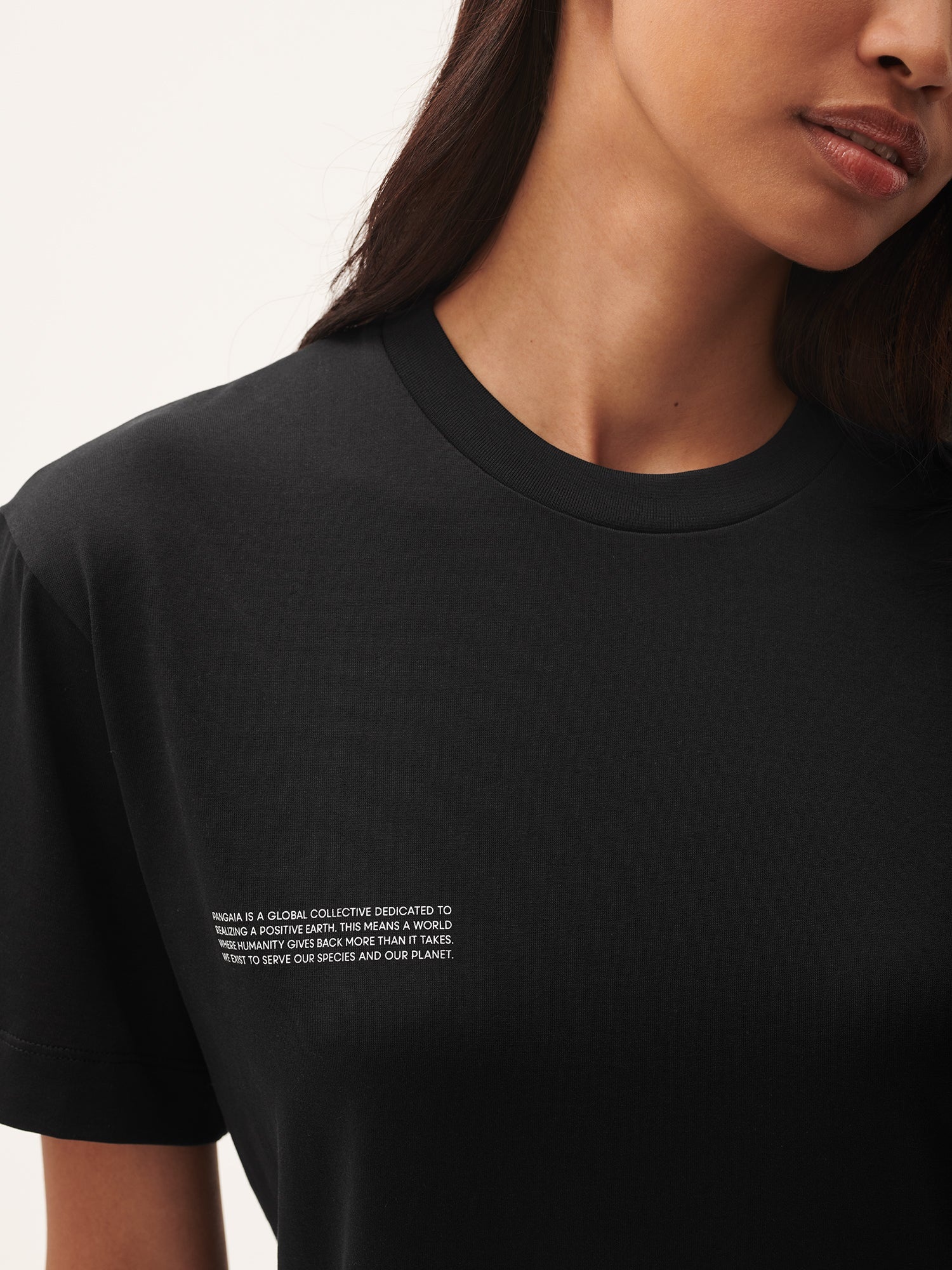 Womens 365 Lightweight T-shirt Bundle - Black - 5