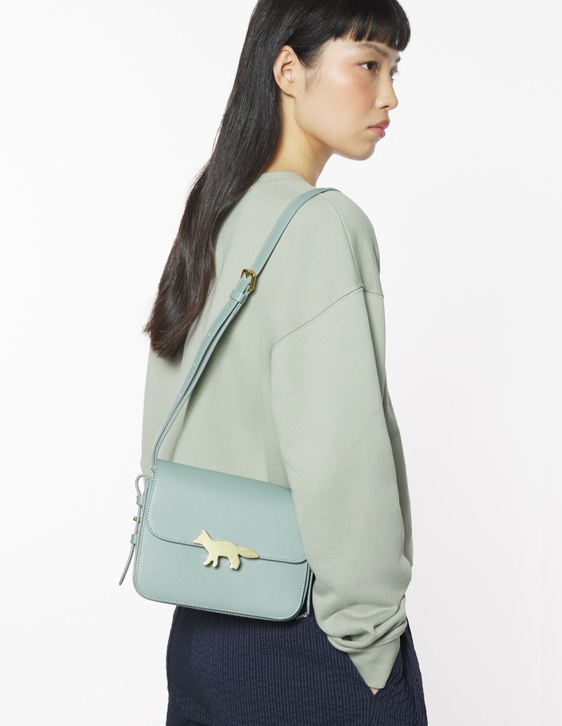 Maison Kitsuné EDIE BAG outlook
