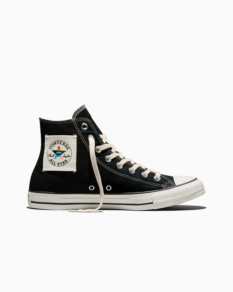 Chuck Taylor All Star Pride Patch 1