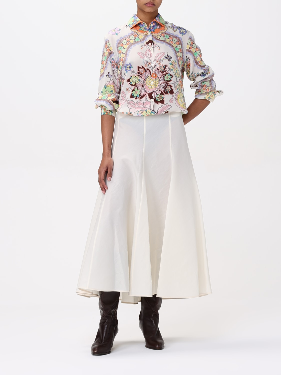Shirt woman Etro - 2