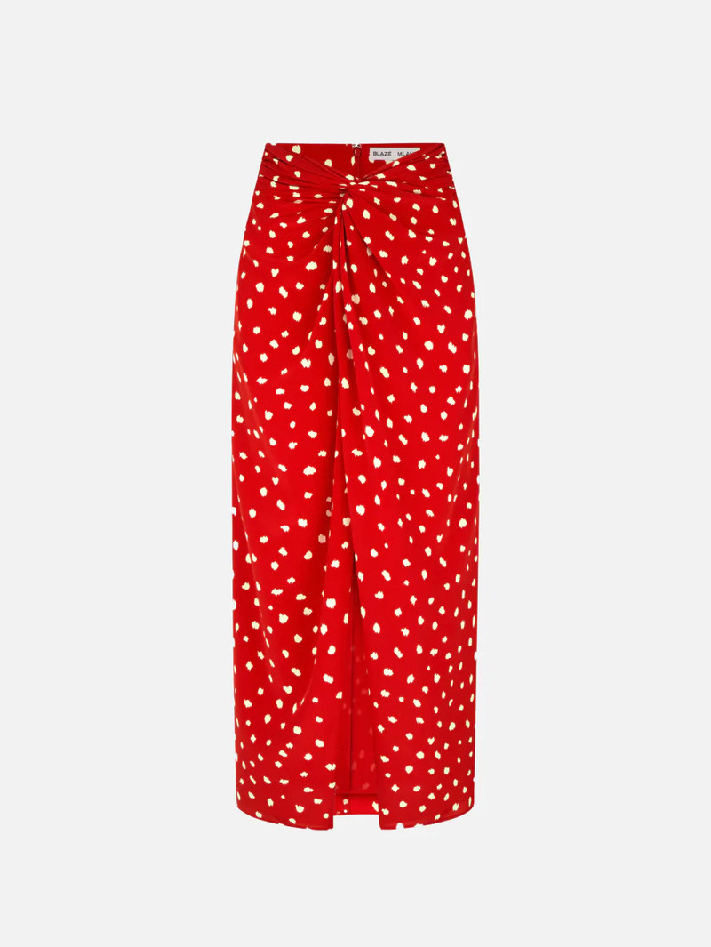 Konik Maxi Skirt 1