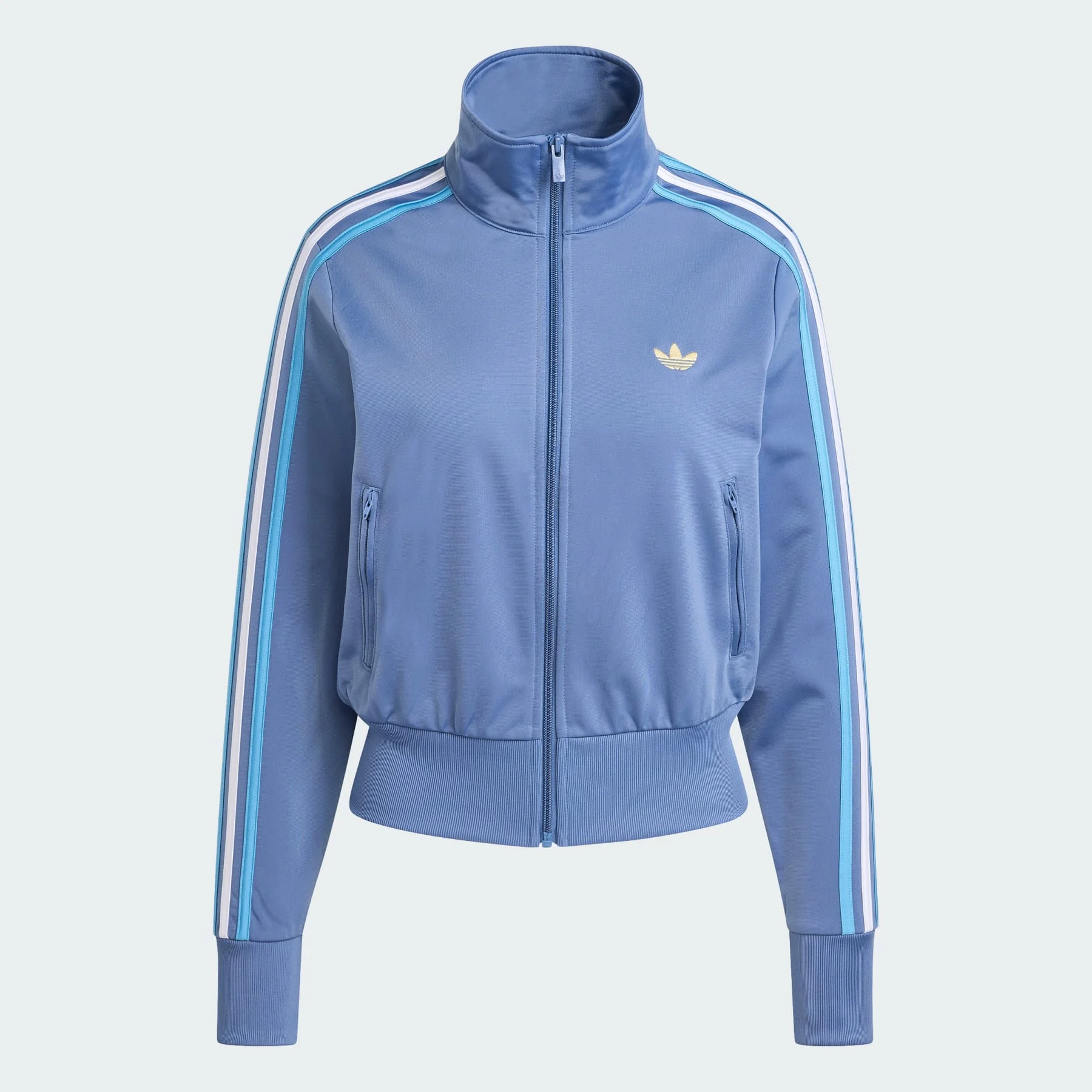 Firebird Classic Track Top - 1