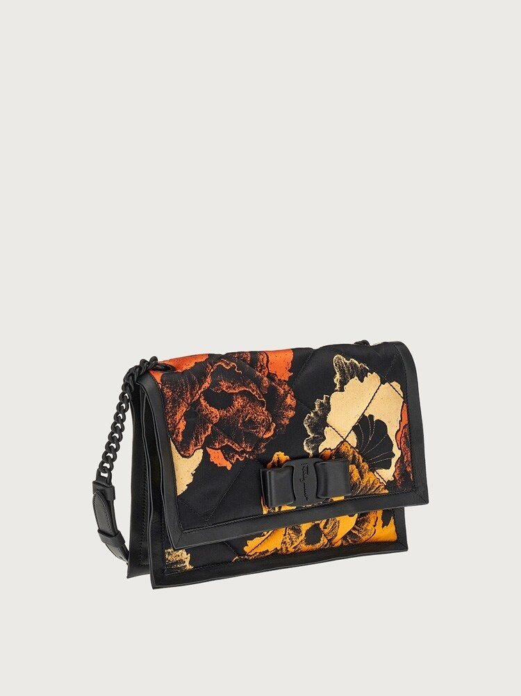 VIVA BOW BAG - 2