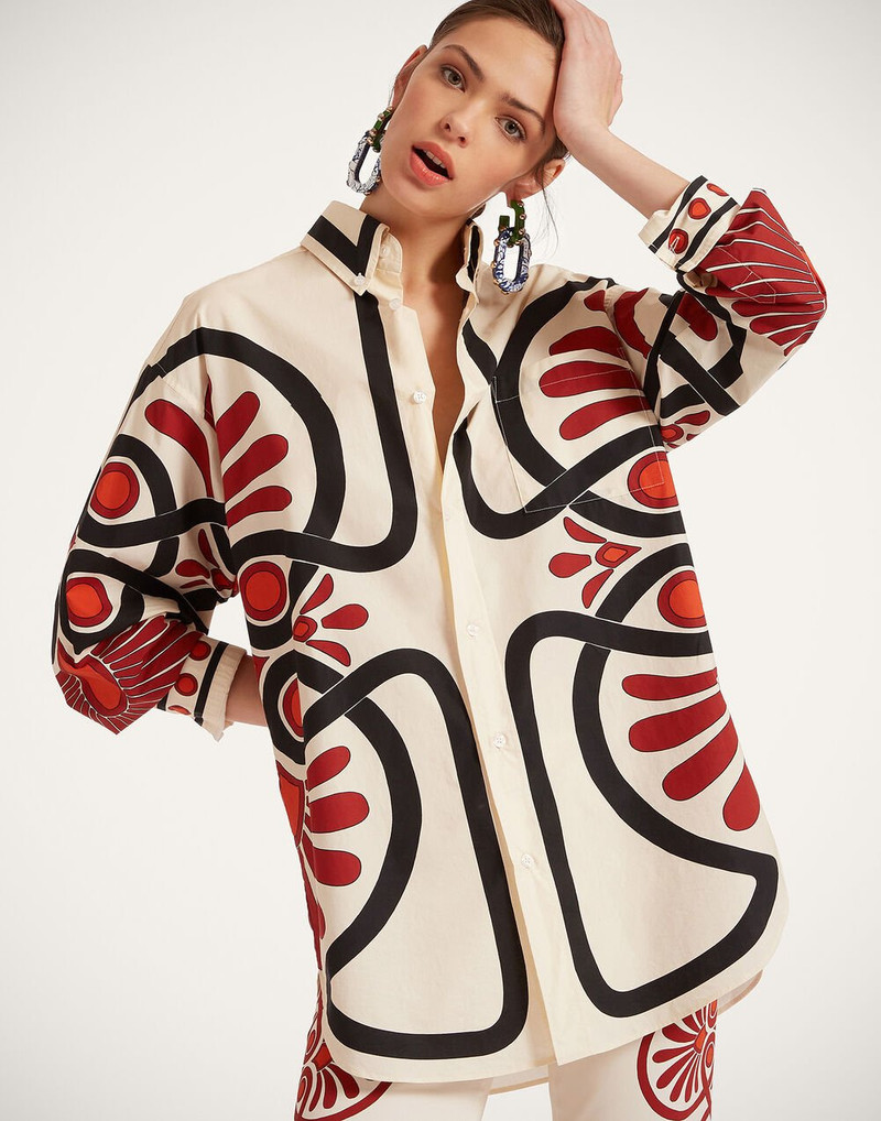 La DoubleJ Better Than Your Boyfriend's Shirt outlook