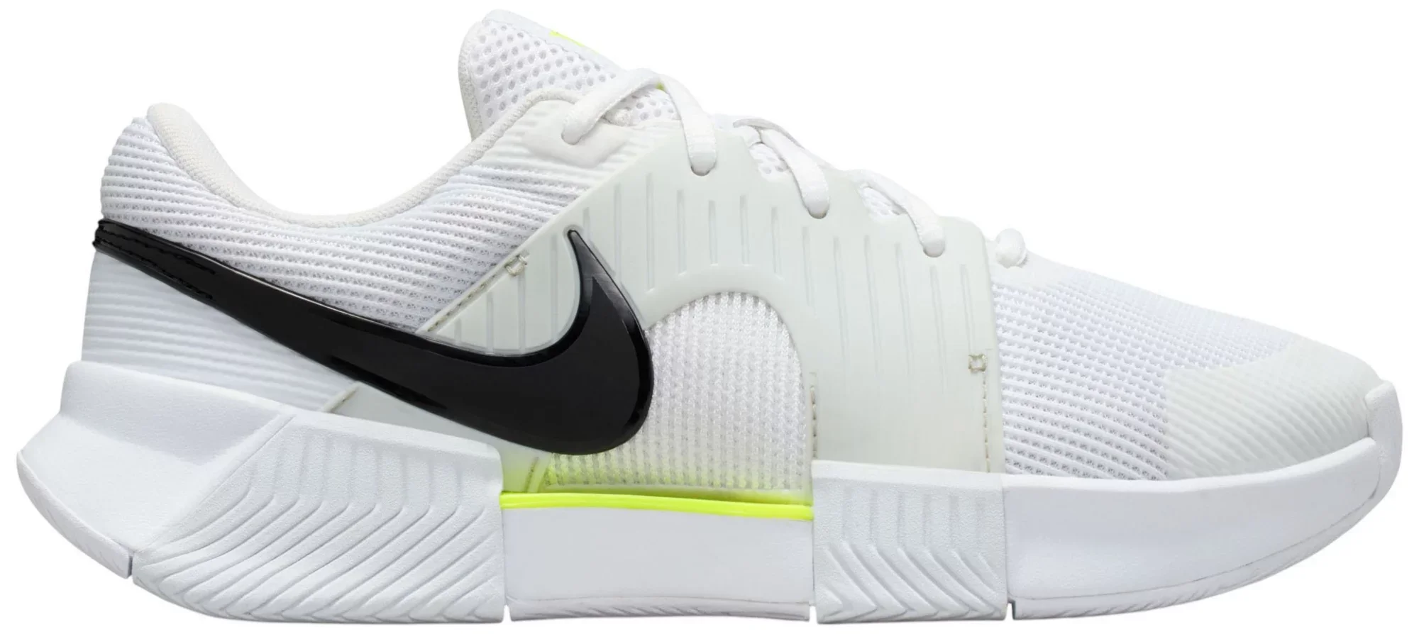 Nike Women's GP Challenge 1.5 Tennis Shoes - 1