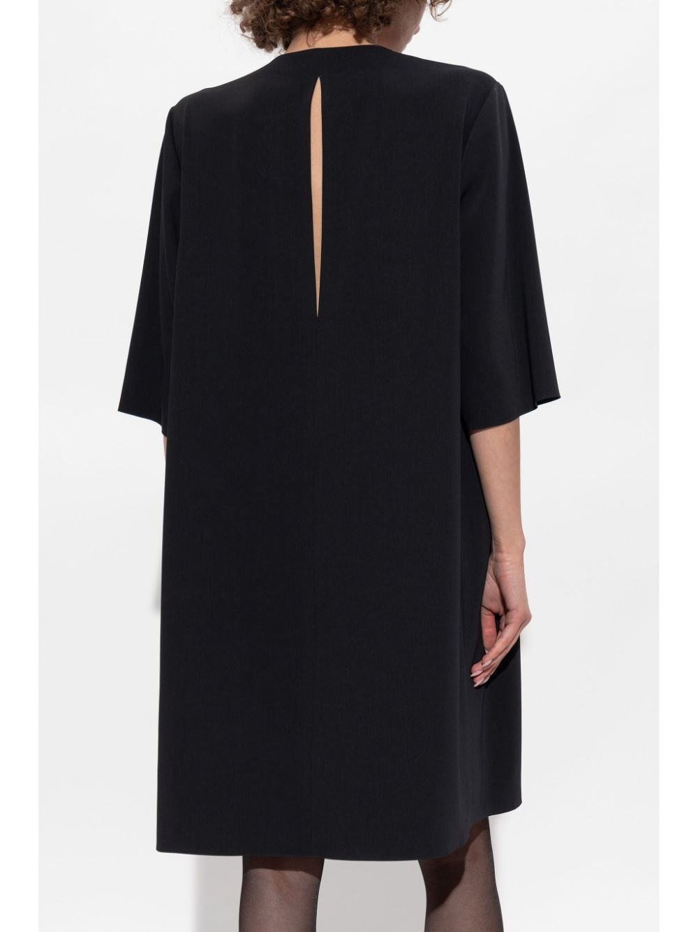 shift mini dress - 4