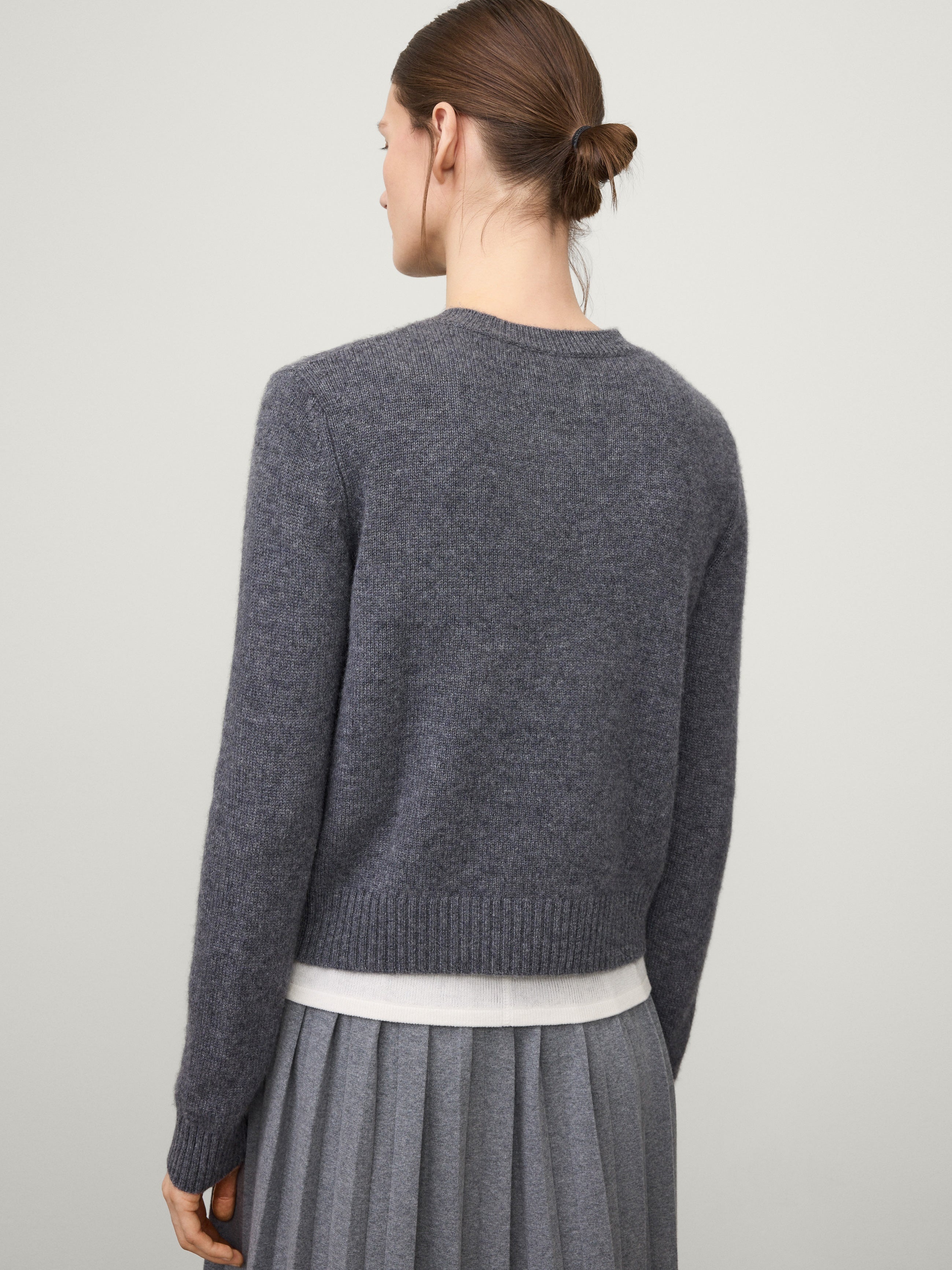 The Mable Sweater - 5