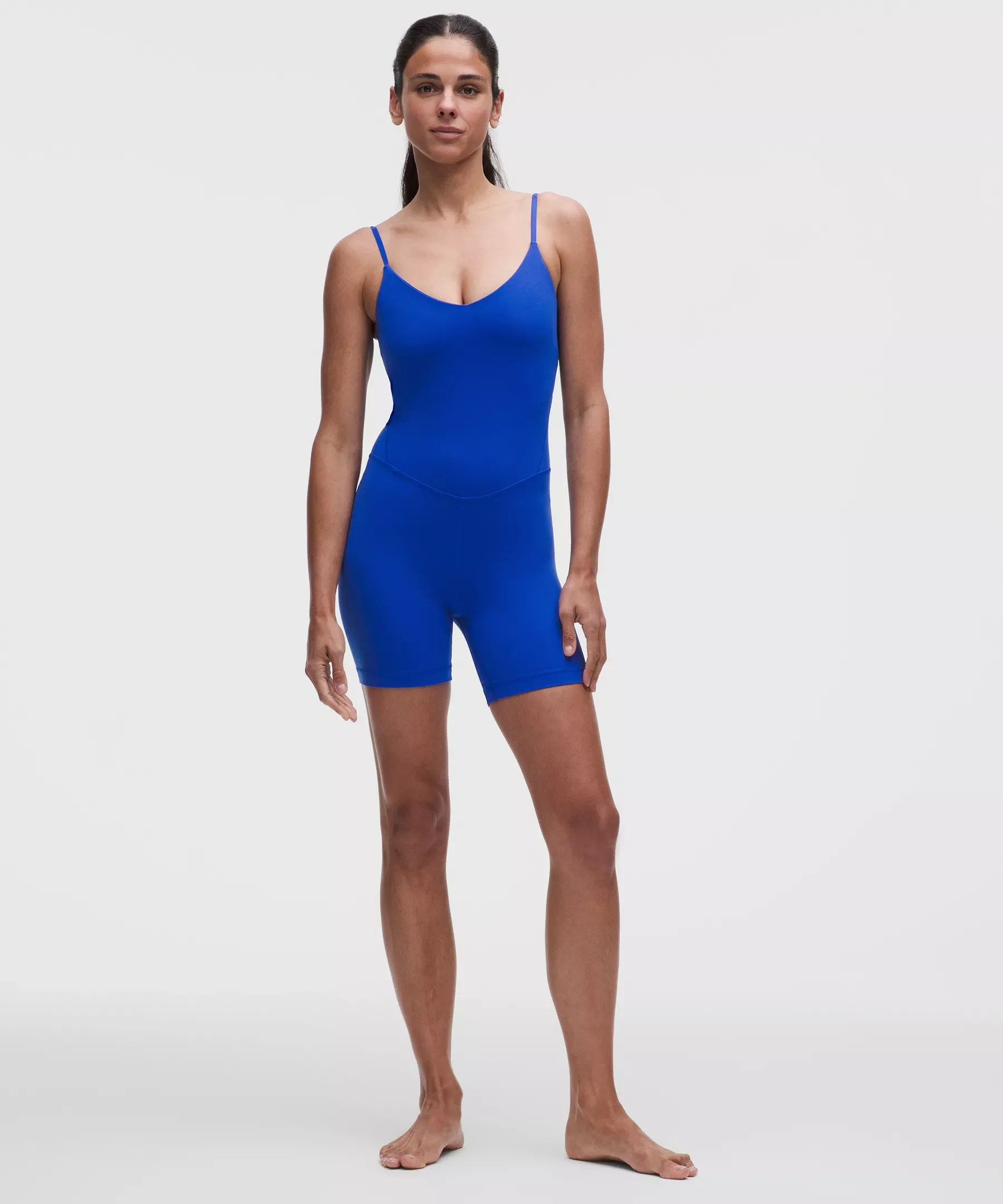 lululemon Align™ Cami Bodysuit 6" *Light Support, A/B Cup - 1