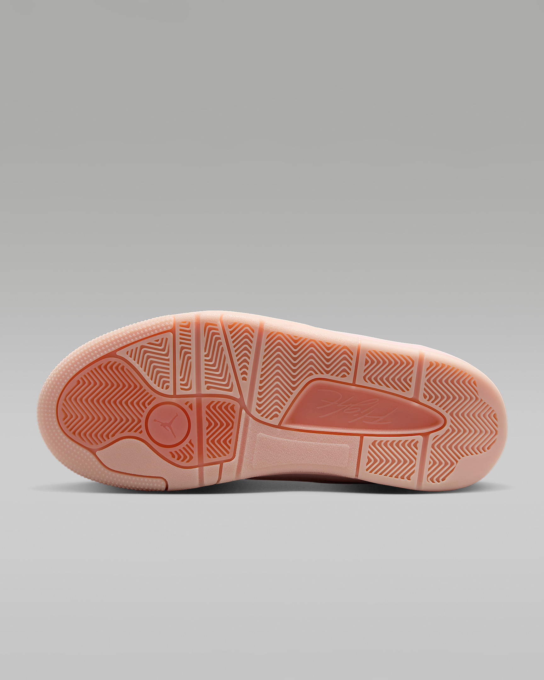 Jordan Flight Court Women's Shoes - 2