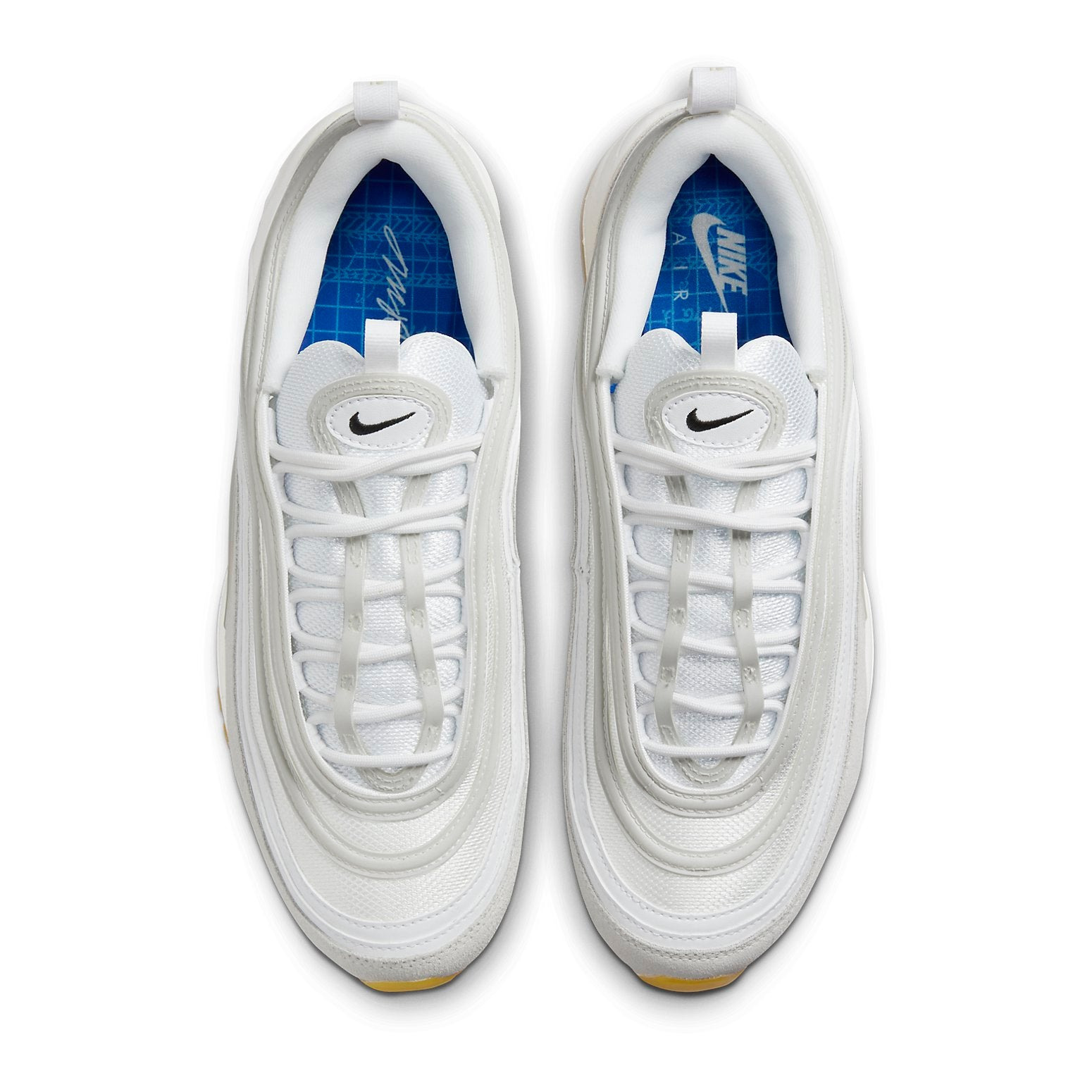 Nike Air Max 97 'Frank Rudy' DQ8961-100 - 4