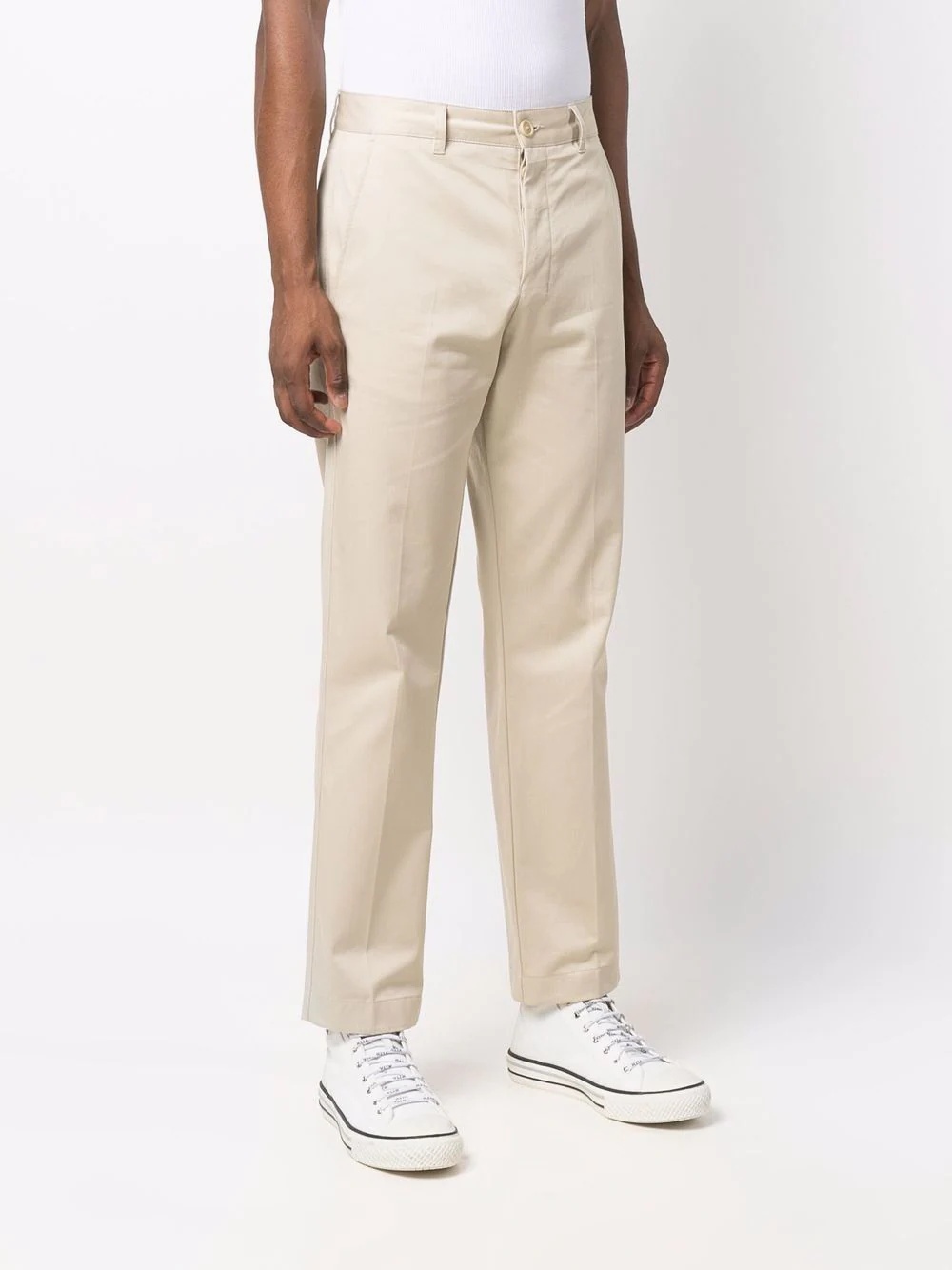 Chino Trousers - 3