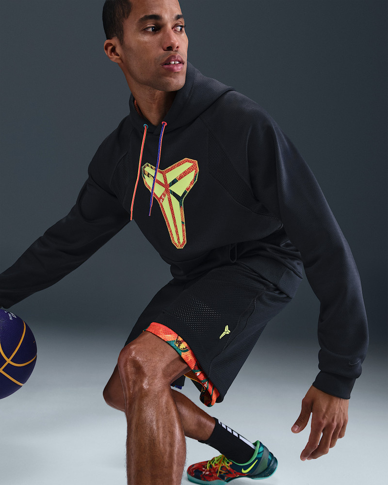 Kobe Therma-FIT Pullover Hoodie 3